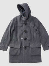 Wednesday S02 Bianca Coat